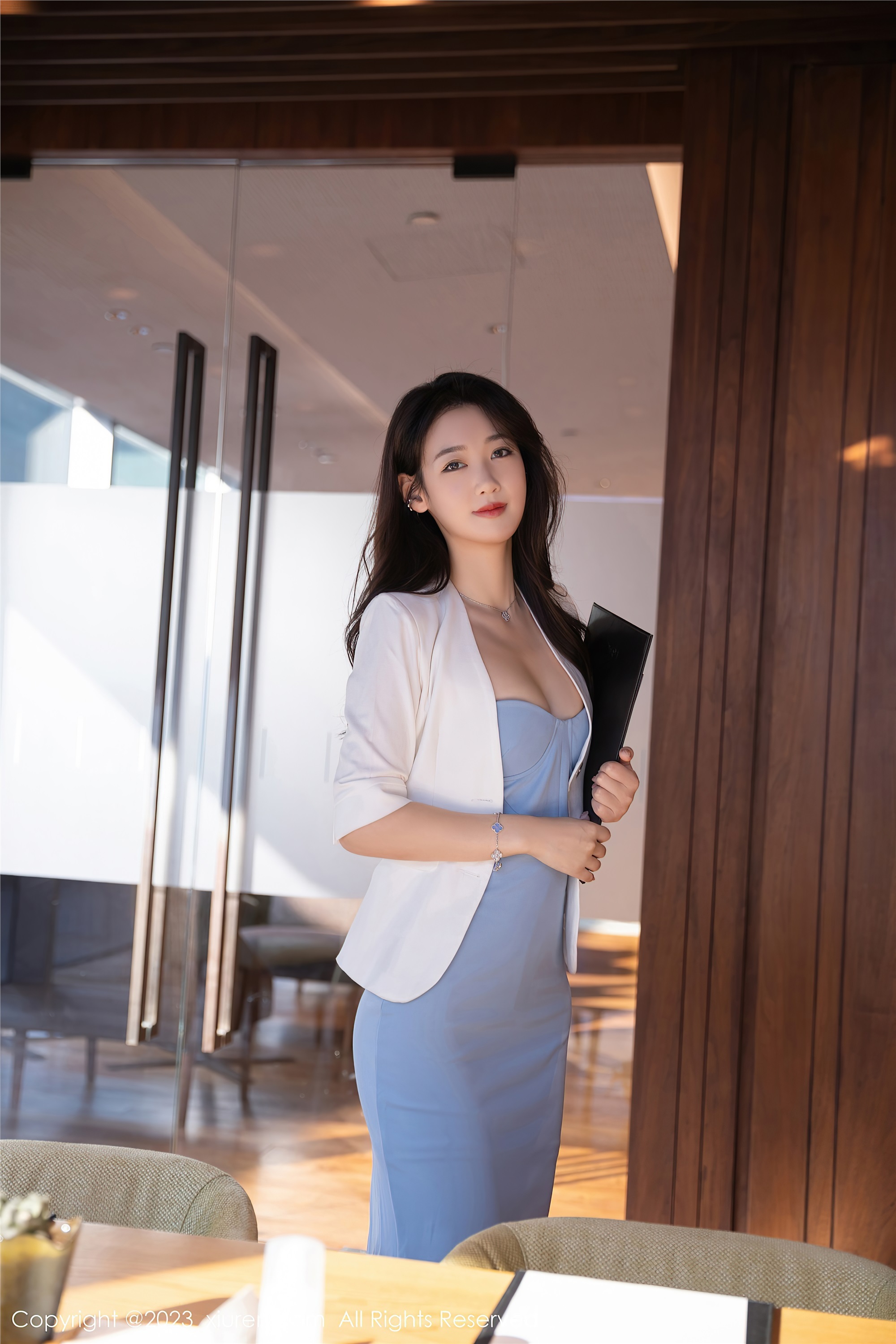 XiuRen秀人网  2023.03.06 NO.6368 唐安琪